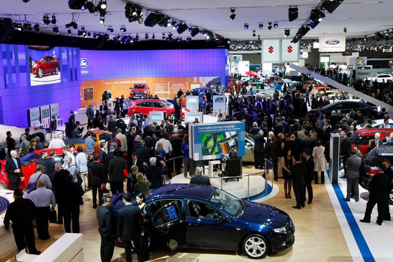 O retorno do Salão Australiano é muito exagerado