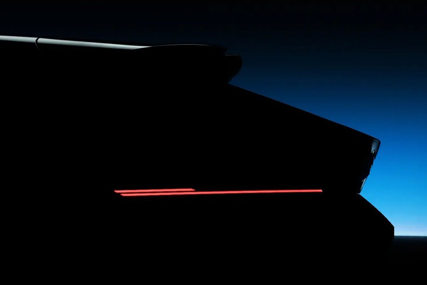 O novo conceito BMW é ‘dinâmico, elegante, exótico’