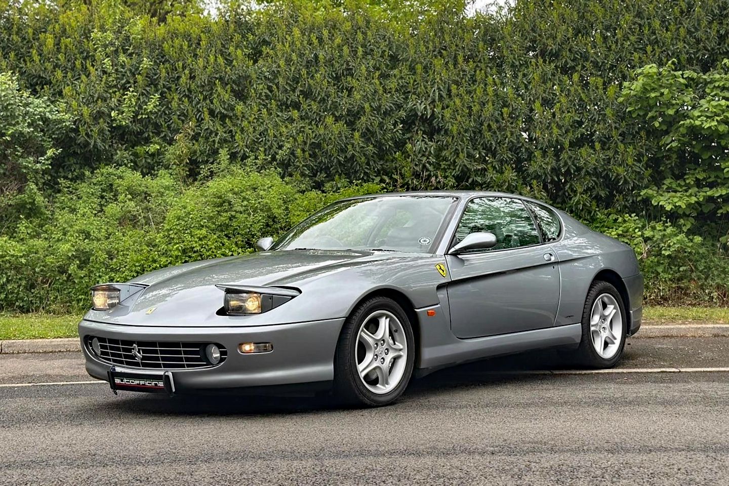 Heróis V12 assustadoramente acessíveis | Seis dos melhores