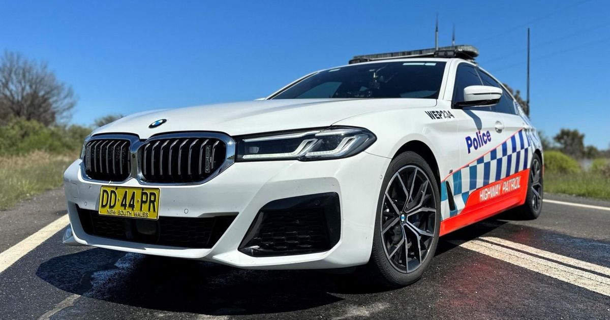 Perseguições de alta velocidade, traficantes de drogas e machadinhos marcam a gorjeta gentil de estrada