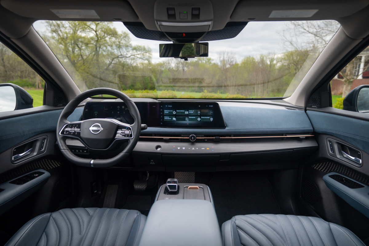 O plano da Nissan de evitar tarifas? Assumir uma fábrica da Ford