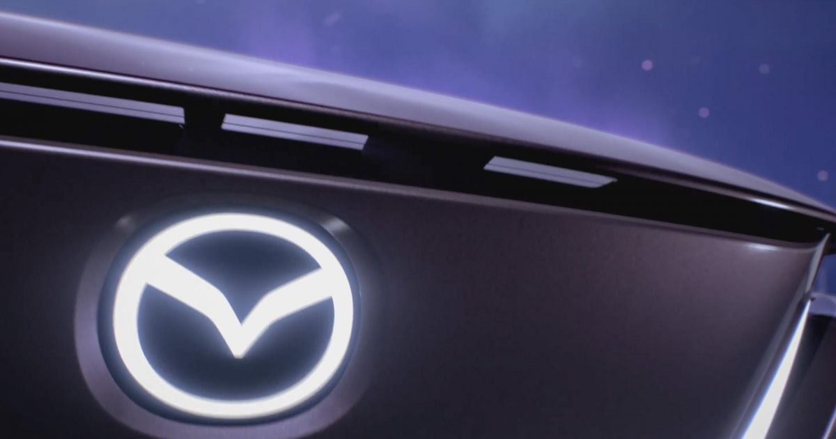 A Mazda se junta a outras montadoras para reter orientação de lucro