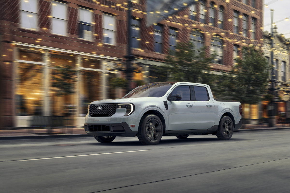 Ford Maverick, outros caminhões veem aumentos de preços enquanto as tarifas aumentam os custos automáticos em todo o país