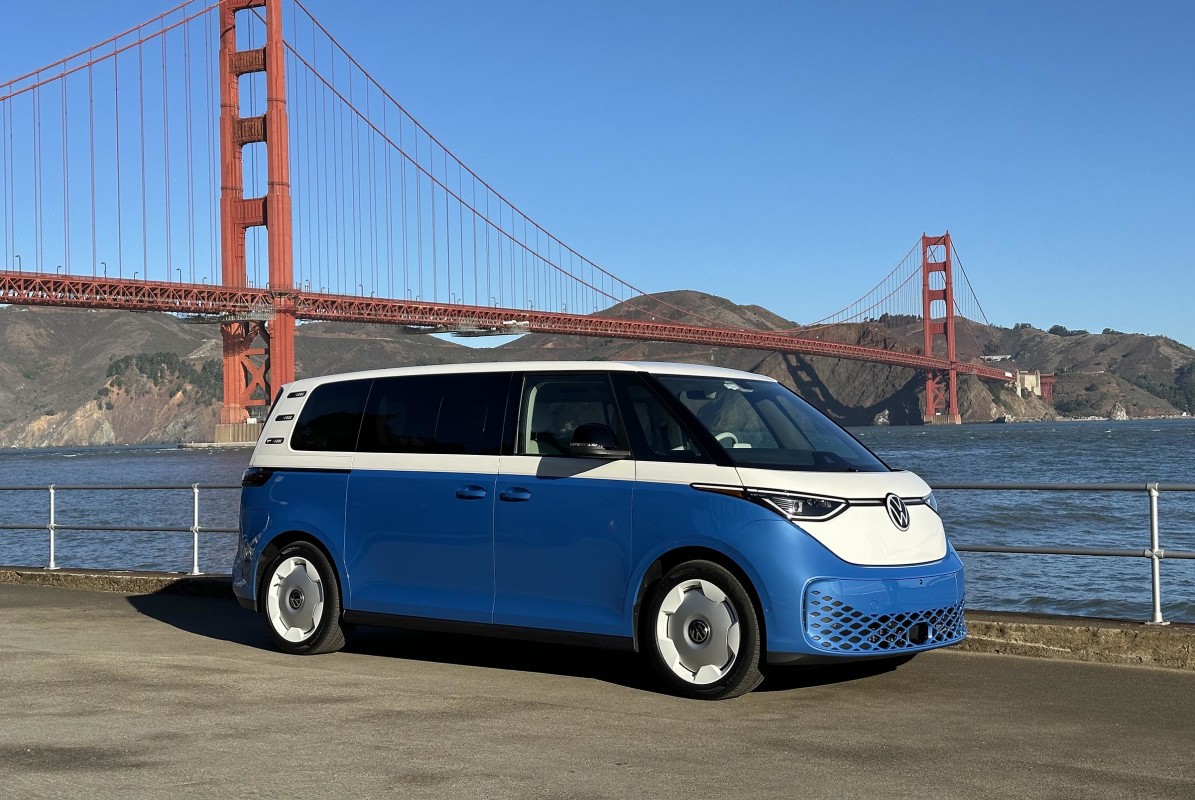 As montadoras renomeam veículos elétricos, soltar crachás confusos