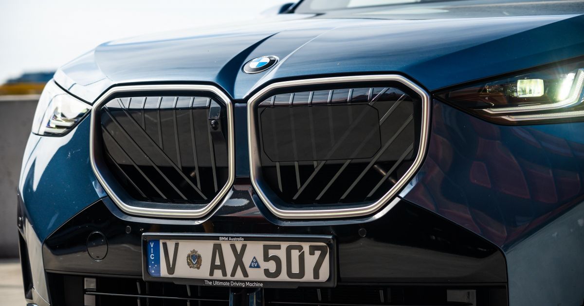 O imposto sobre carros de luxo da Austrália pode ser removido gradualmente – relatório