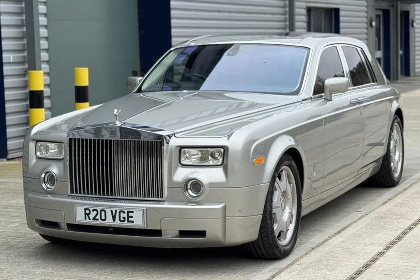 Heróis de quilometragem mais alta | Seis dos melhores