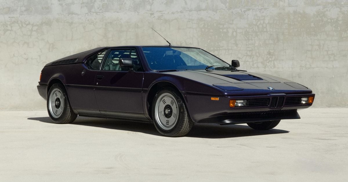 O corte de custos da Audi pode vê -lo vender Italdesign – Relatório