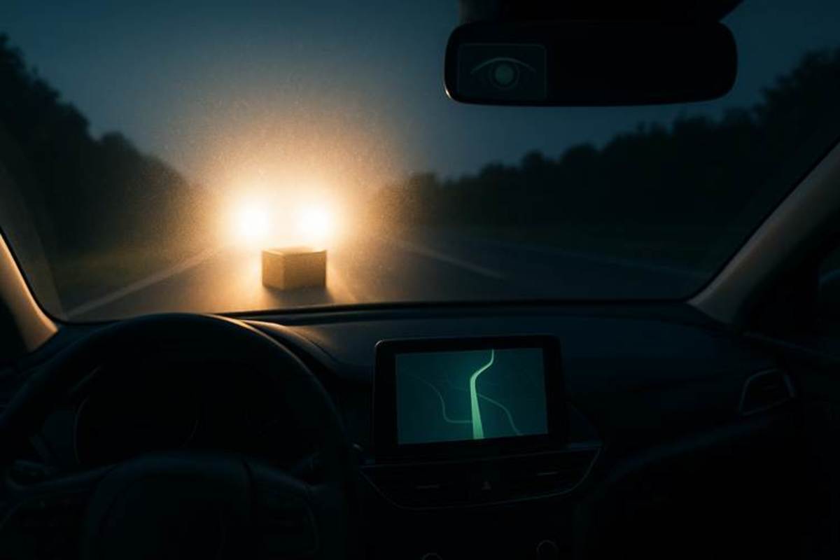 Enfrentamento de mãos livres: BlueCruise vs Super Cruise vs AutoPilot