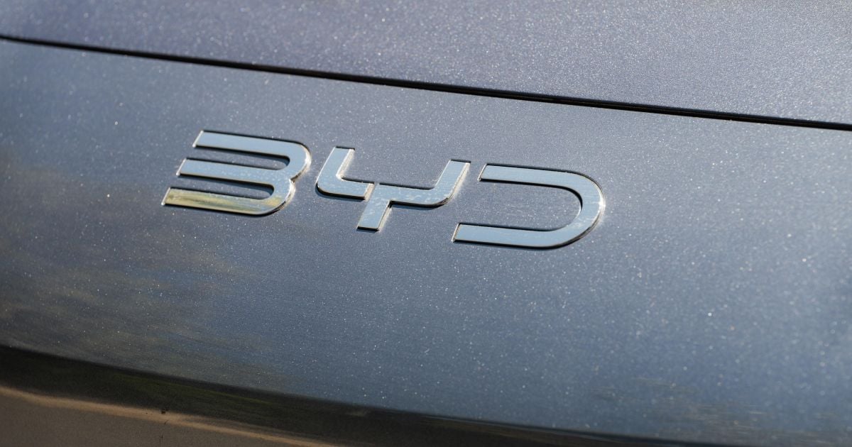 Aussies com fome de valor se beneficiarão de ainda mais marcas de automóveis, diz BYD