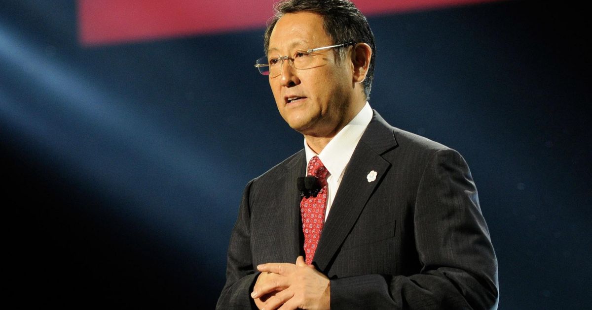 A Toyota diz que seus híbridos economizaram nove milhões de eVs em CO2