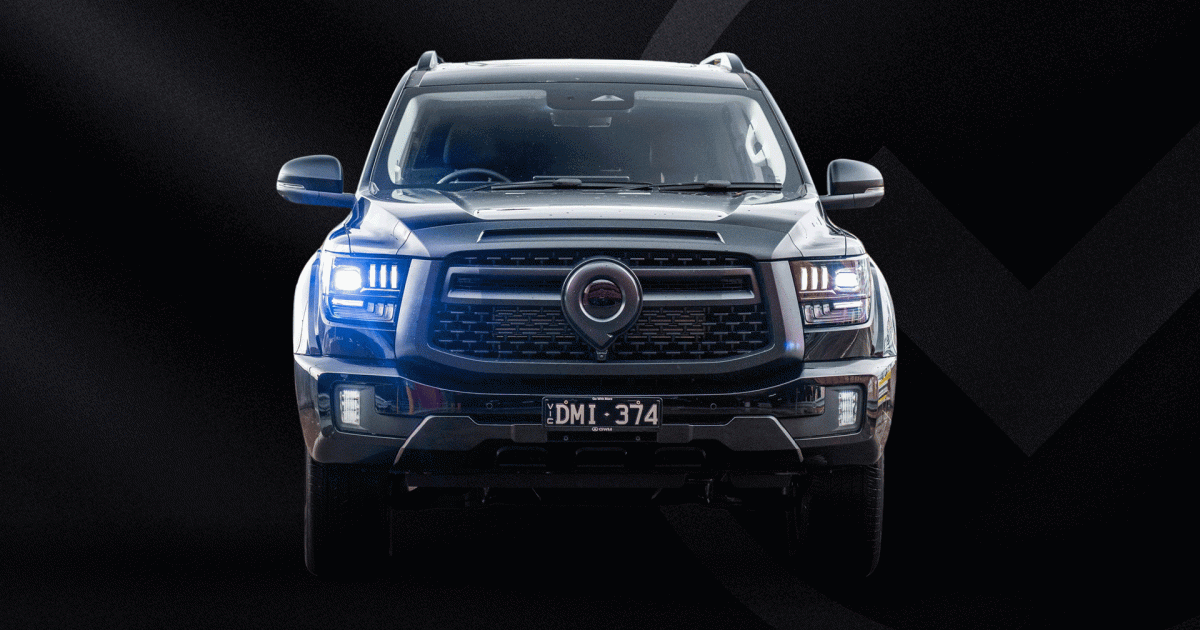 Carexpert Choice Winner: Melhor Ute eletrificado