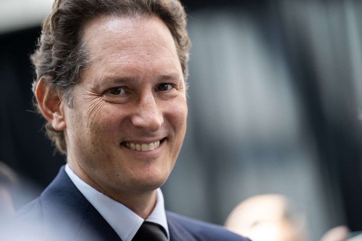 O Stellantis Exec quer que a Europa adote carros Kei de estilo japonês baratos, pequenos e de estilo japonês