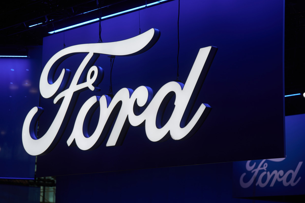 As vendas da Ford Soar: quais modelos estão impulsionando a tendência