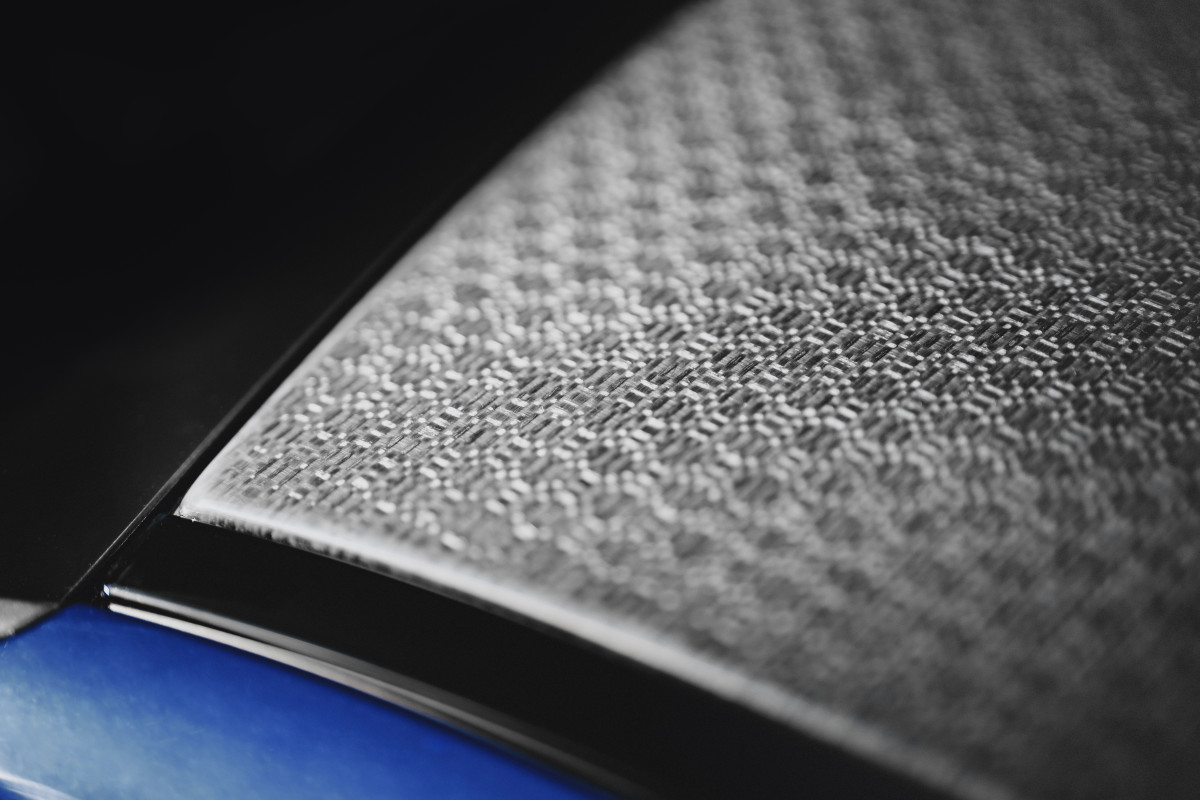 Os novos carros M da BMW podem apresentar compósitos à base de plantas