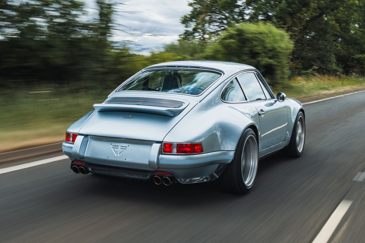 Theon Design USA 002 4.0 | Revisão do PH