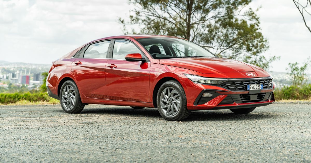 Por que o sedan Hyundai i30 é um vencedor da CAREXPERT