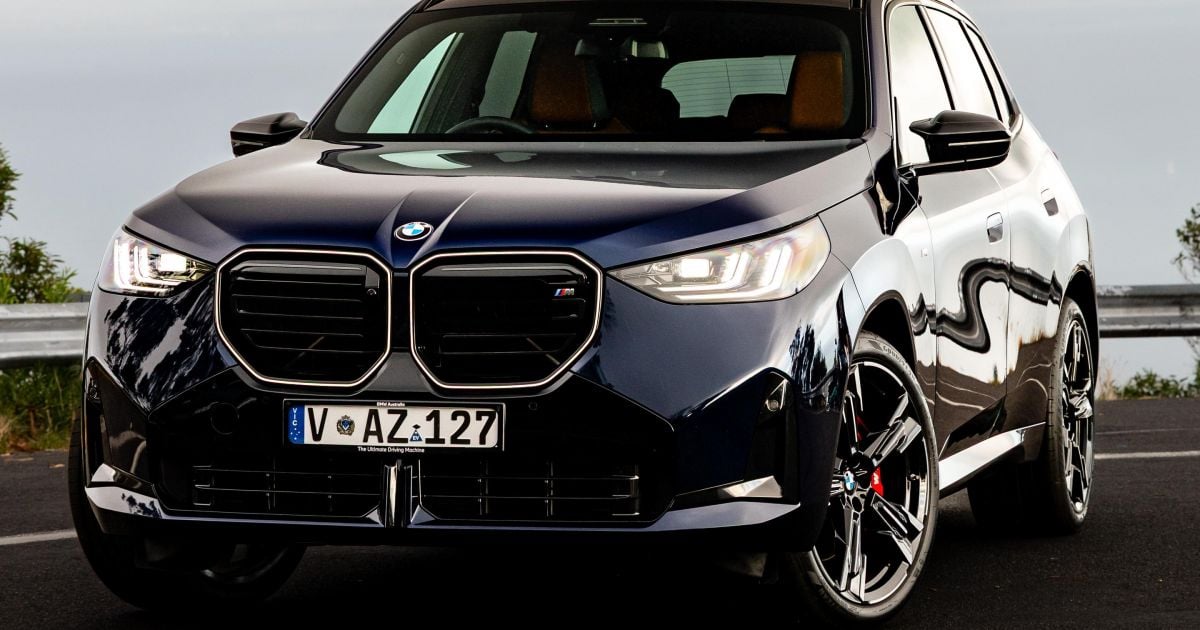 BMW X3 Recordado | Carexpert