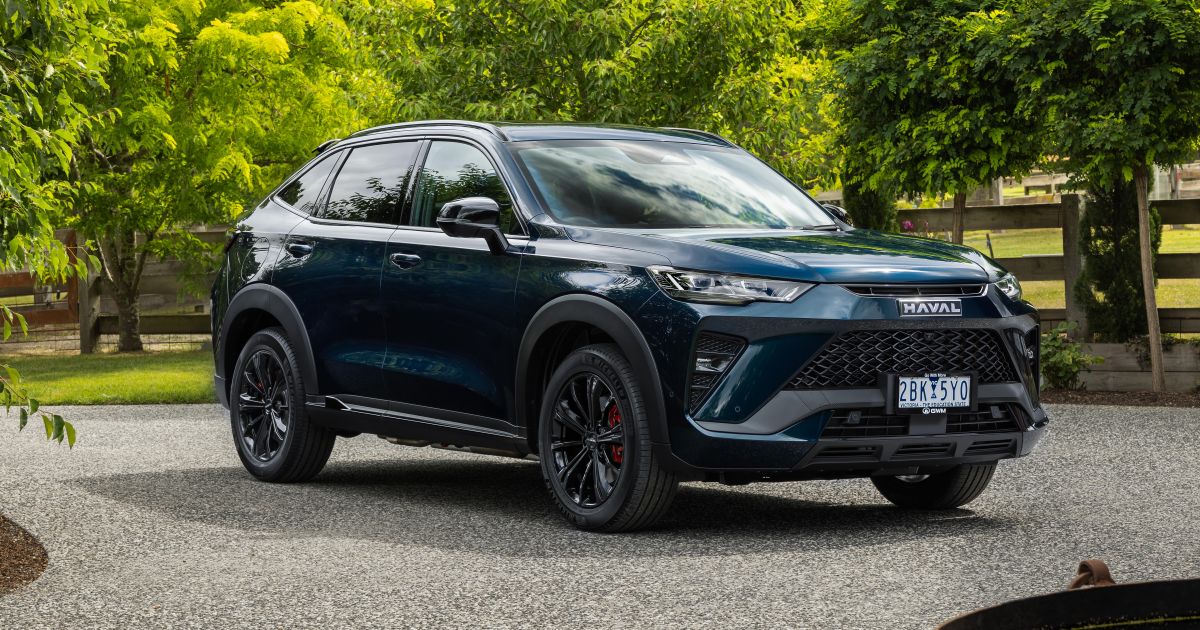 Nenhum preço aumenta quando a GWM Australia recebe créditos de emissões