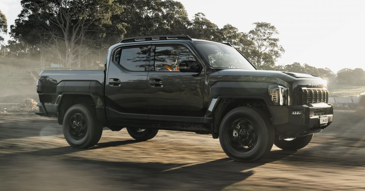 Cada novo modelo chegando à Austrália em 2025 e além