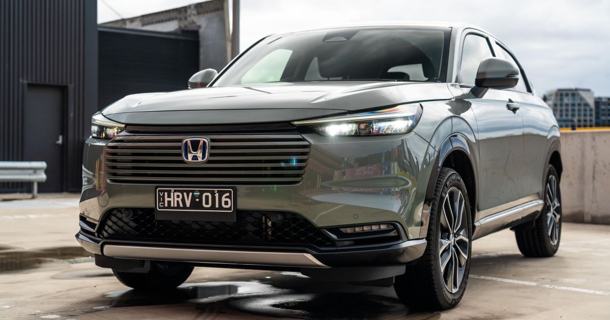 2025 Honda HR-V E: Hev X Review: Conclusão de longo prazo