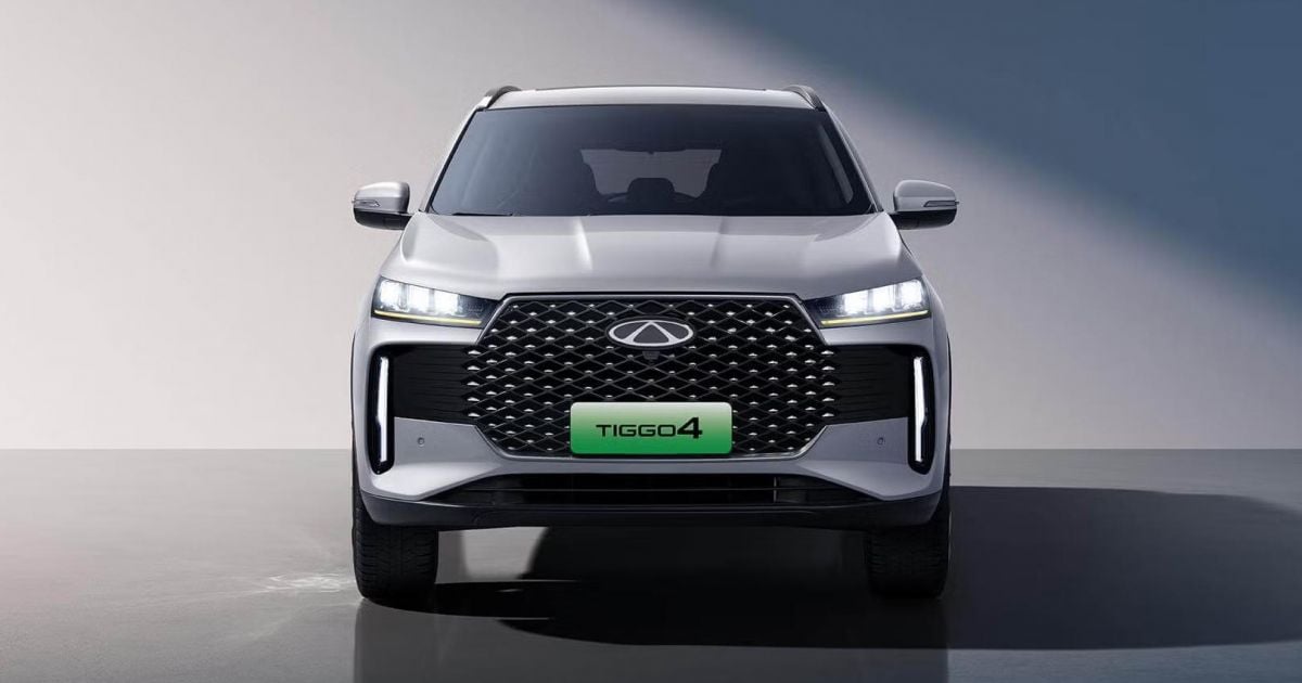 As marcas chinesas duque