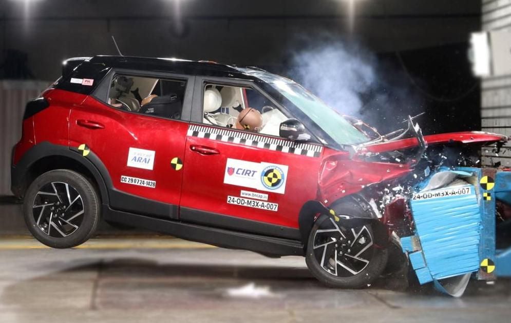 O SUV mais barato da Austrália pode copiar o aumento dos preços devido aos novos padrões de segurança