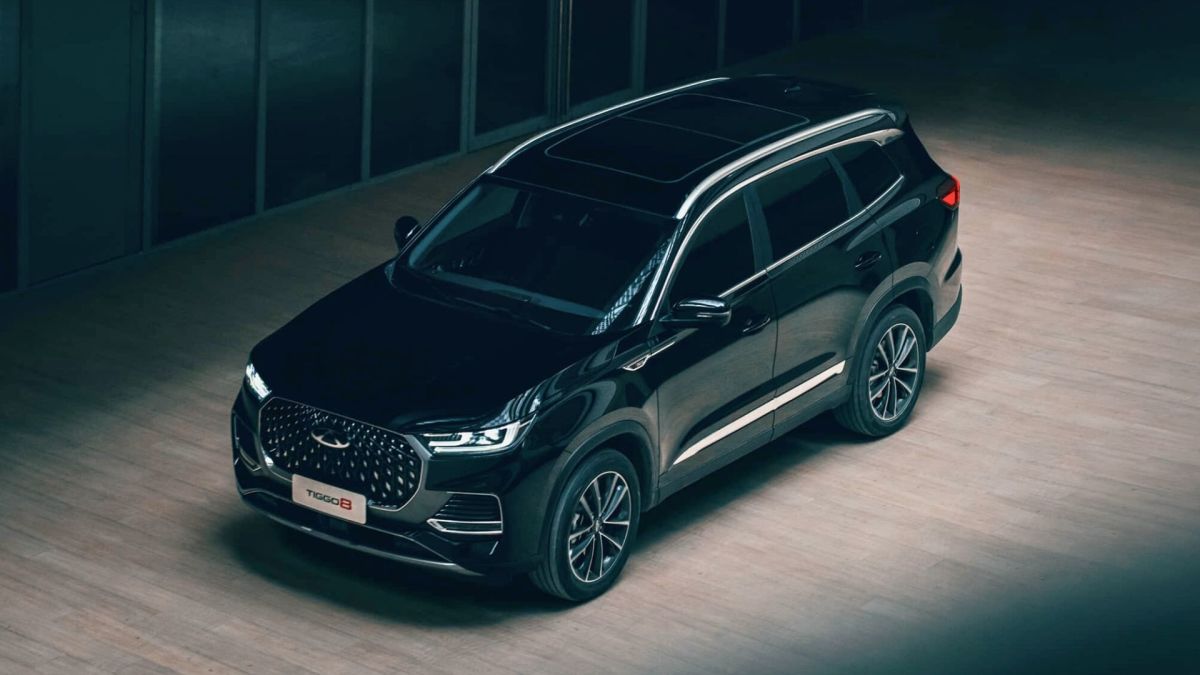 O Freelander está de volta, mas não exatamente como você se lembra