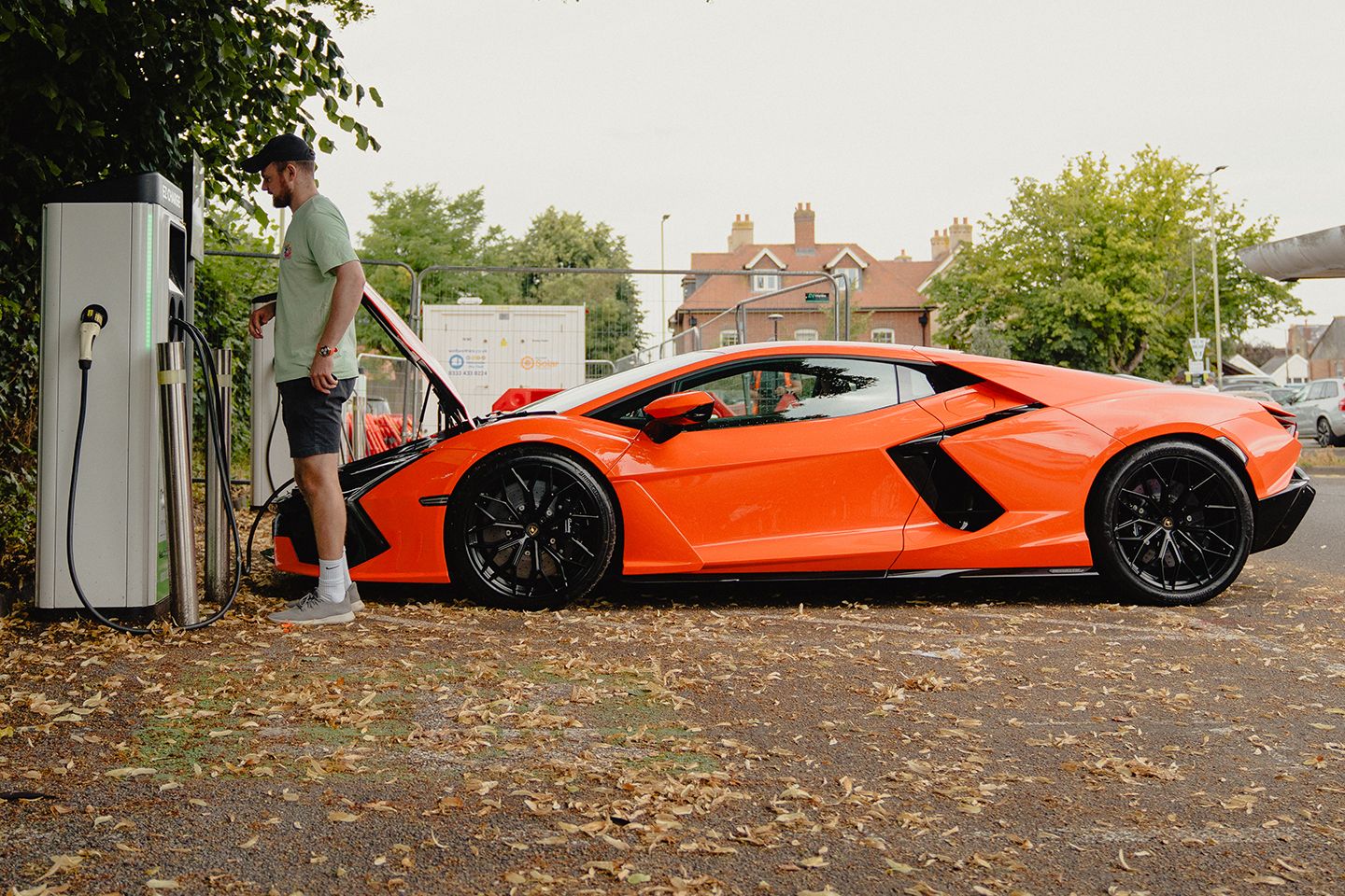 Realidade Bites: O subsídio Plug-in EV retorna ao Reino Unido