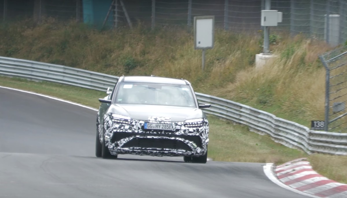 VÍDEO: É hora de ficar empolgado com o Genesis GV60 Magma