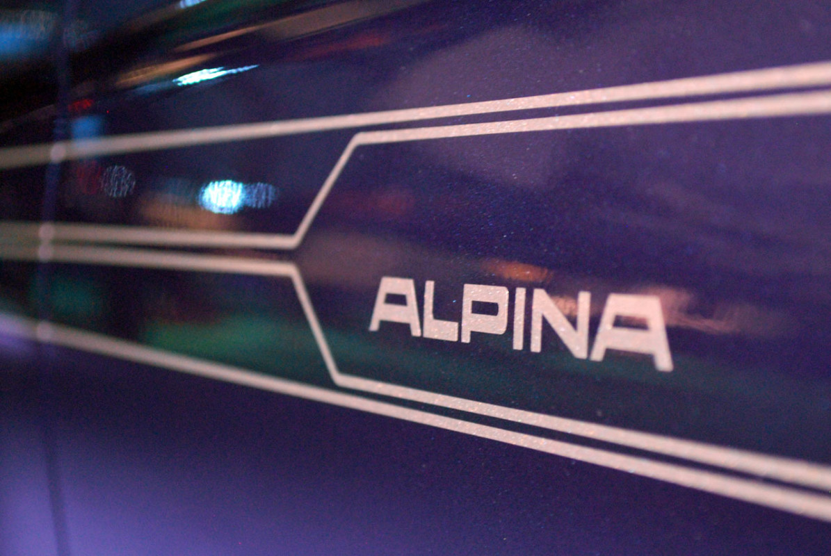 Próximo capítulo de Alpina: a BMW planeja reinventar sua marca de desempenho mais elegante