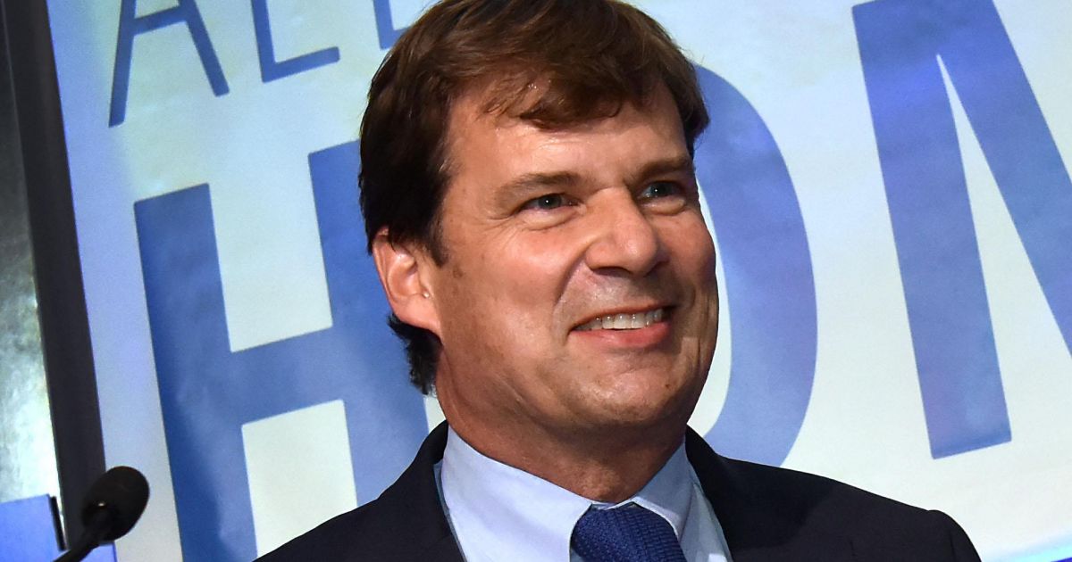 Ford Boss odeia o tipo favorito da Austrália