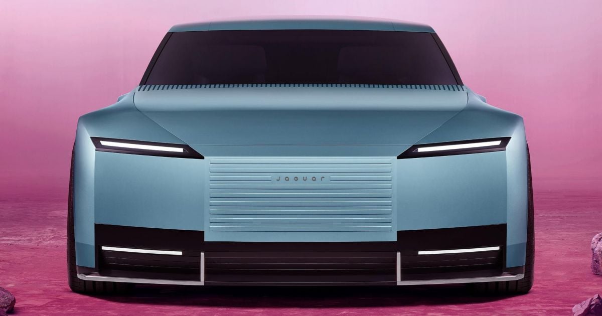 Jaguar Land Rover CEO Mardell para se aposentar no final de 2025