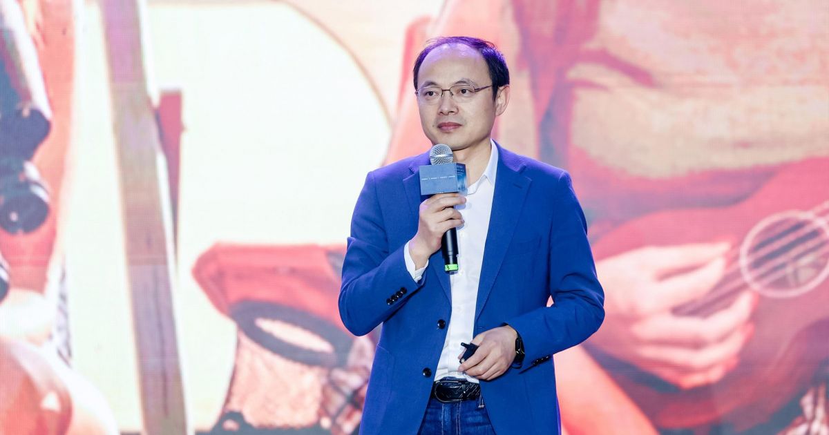 INSIGHTS DE ESPECIOSO: Perguntas e respostas com o vice -presidente internacional da Chery Shawn Xu