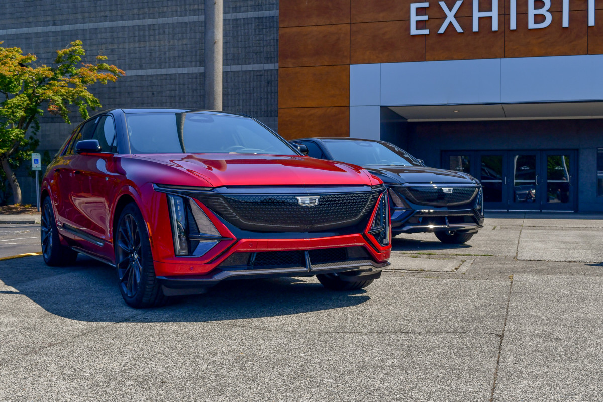 As montadoras apostam em EVs de desempenho para reviver a demanda de desaceleração