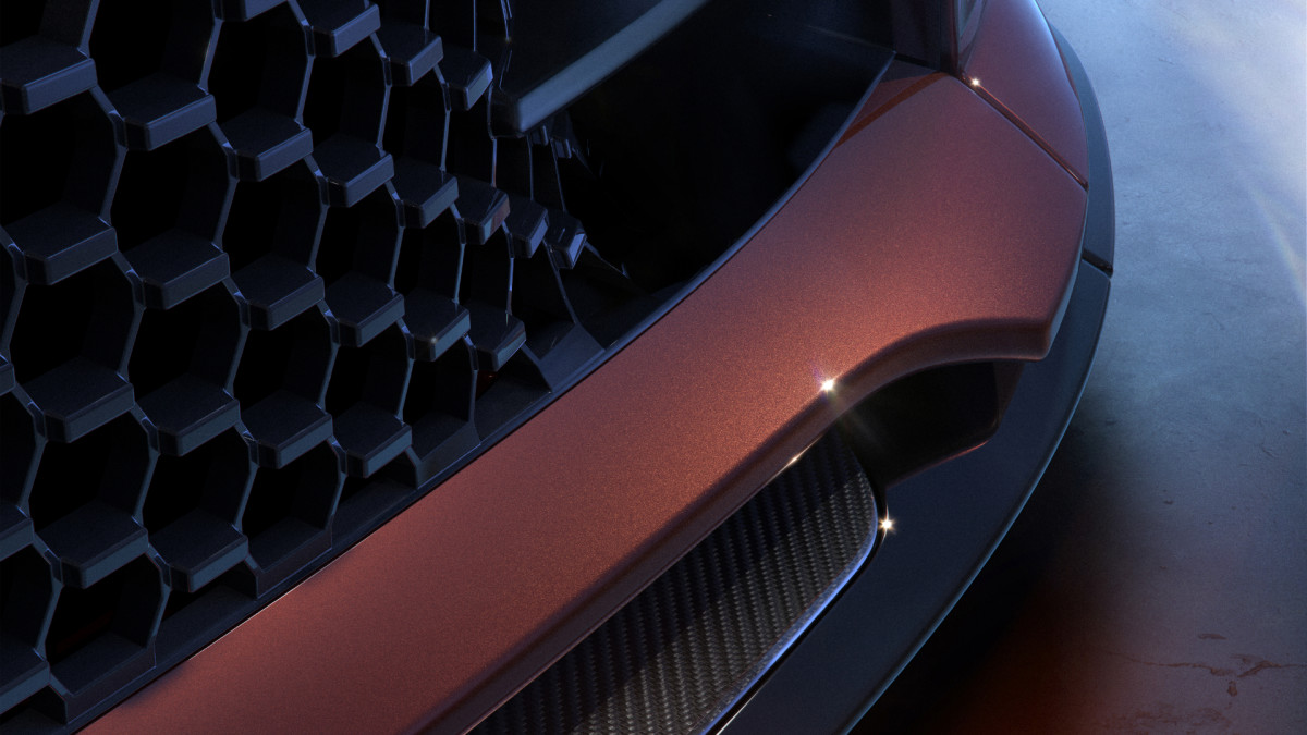 Range Rover SV Carbon Edition reduz o peso e custa mais