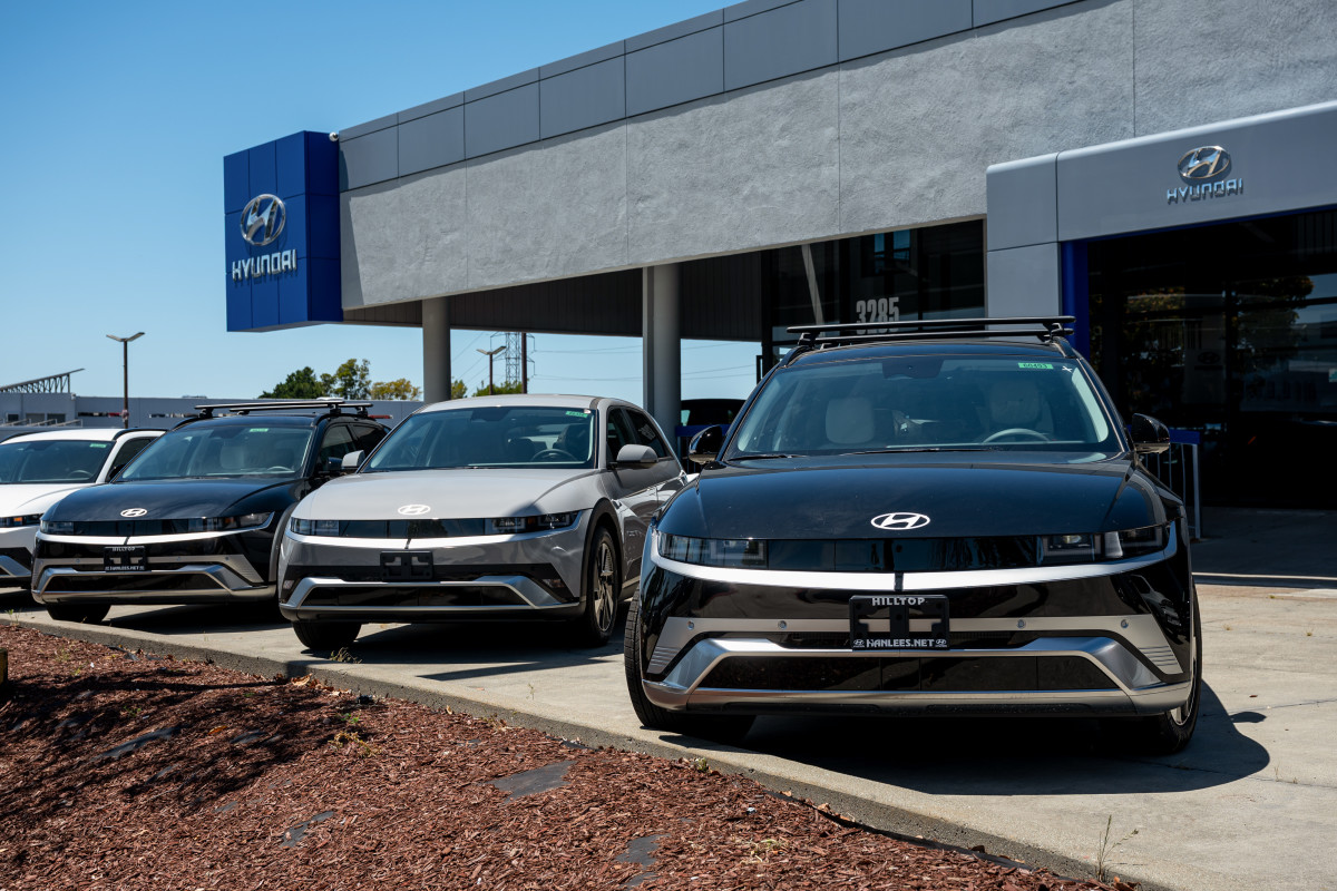 Novas tarifas dos EUA podem aumentar ainda mais os preços de EV