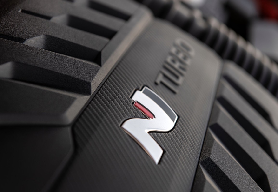 Toyota odiará os planos híbridos de Tucson n da Hyundai