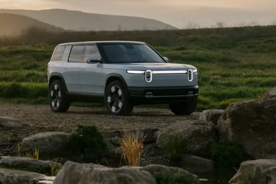 Rivian R2 confirmou para a direção à direita, mas ainda não há tempo para vendas australianas