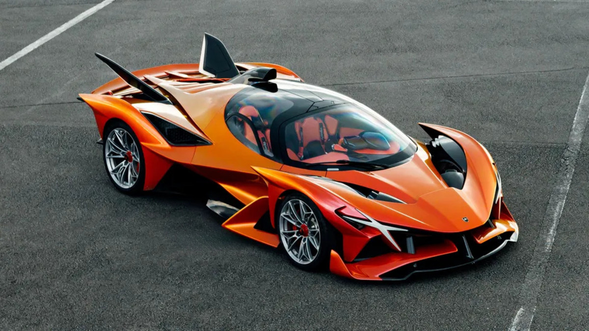 Apenas 10 jamais existirão: 7 APOLLO EVO Recursos que você precisa ver