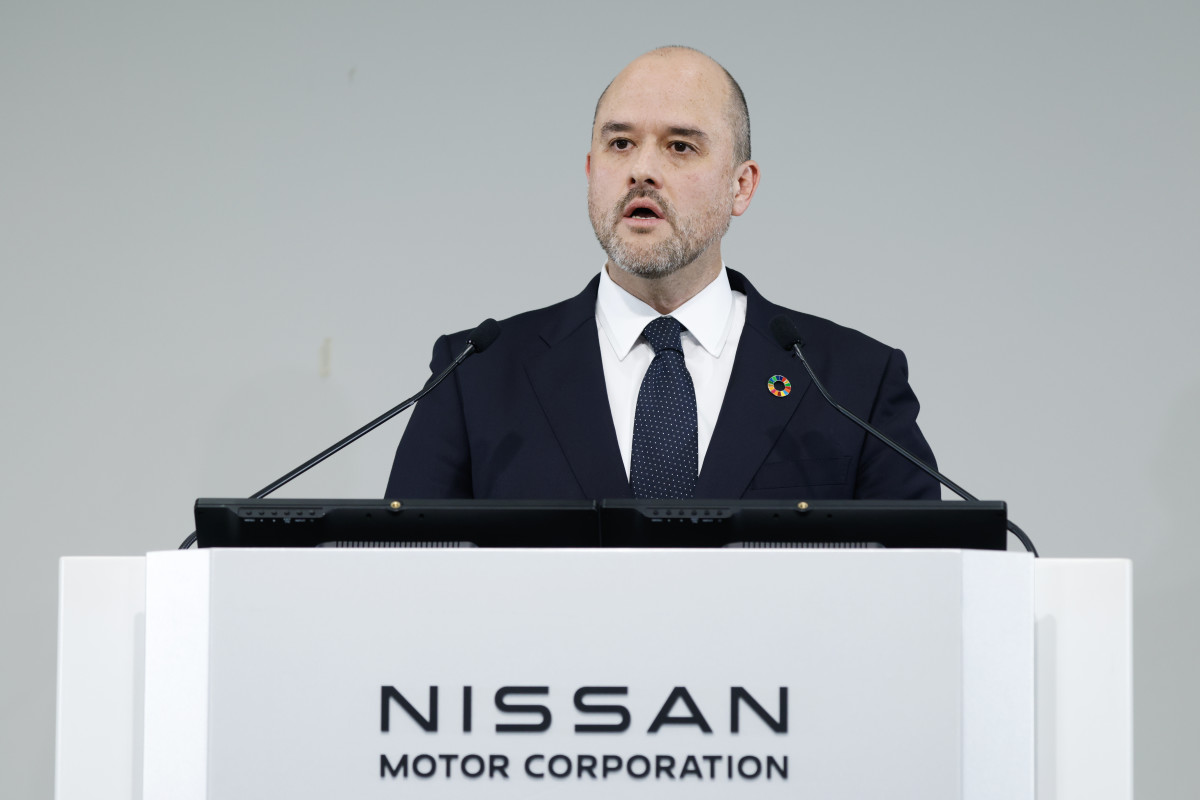 Nissan enfrenta um caminho acidentado para a recuperação