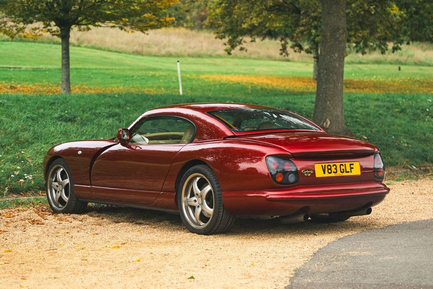 Bruisers do orçamento dos anos 90 | Seis dos melhores