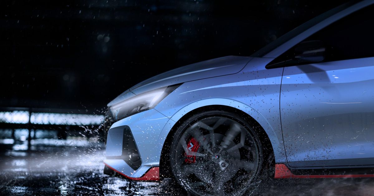 Fim próximo para Hyundai i20 N, mas há mais pelo que esperar