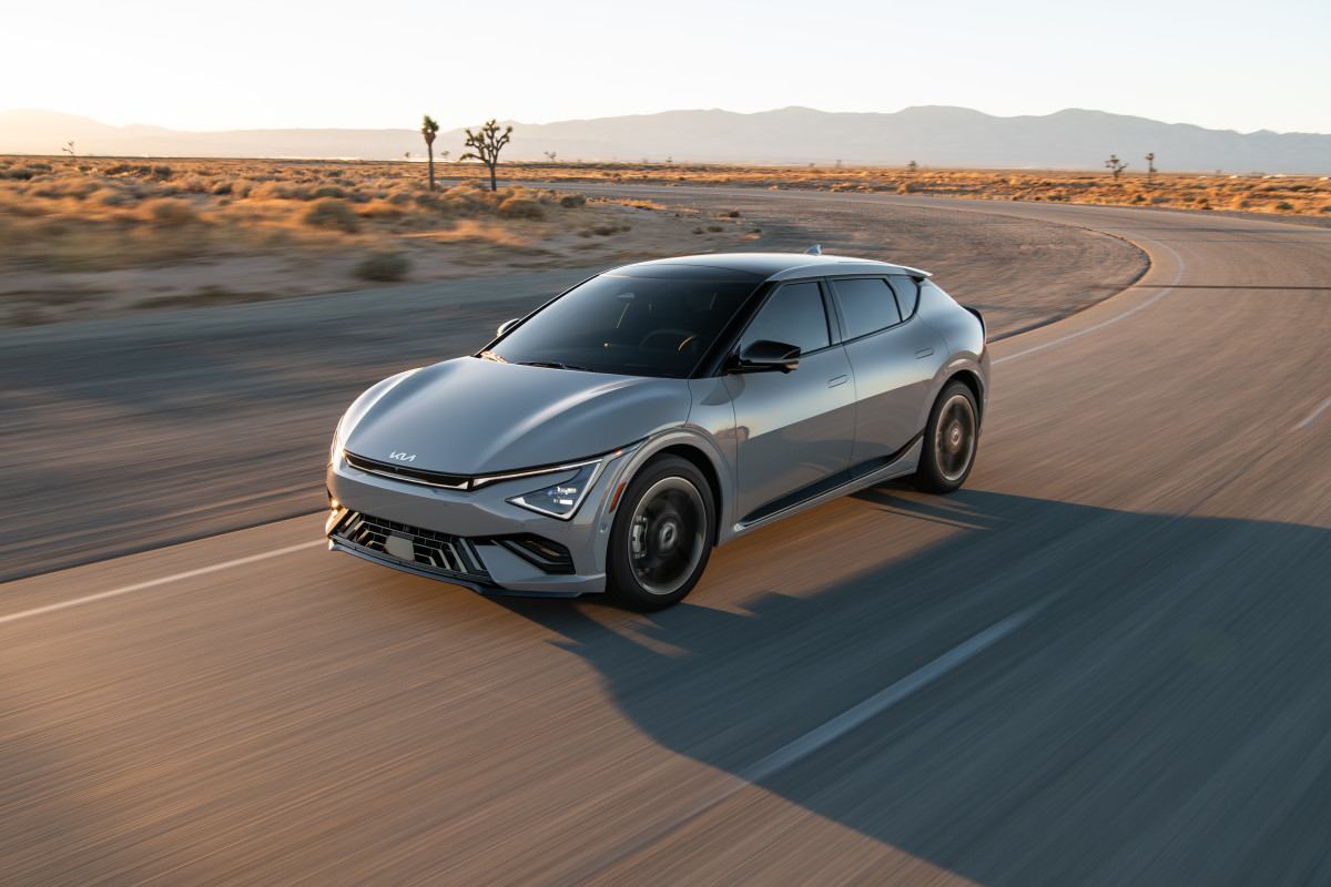 As melhores ofertas de carros elétricos provam que você realmente não precisa desse crédito fiscal federal