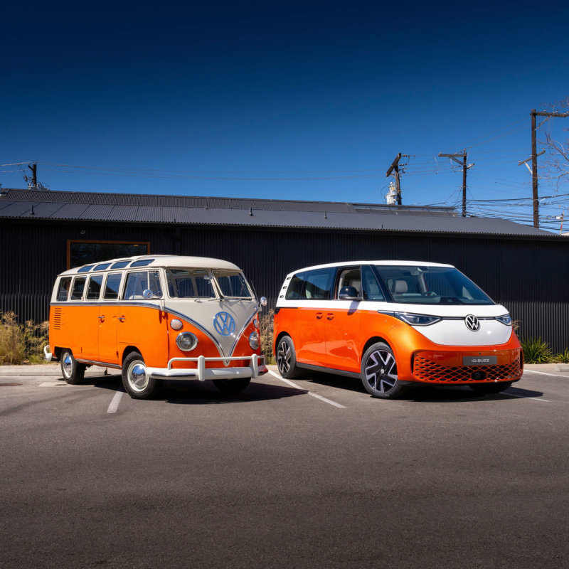 VW pausa ID. Produção movimentada em meio a vendas fracas e etiqueta de preço de US$ 60 mil