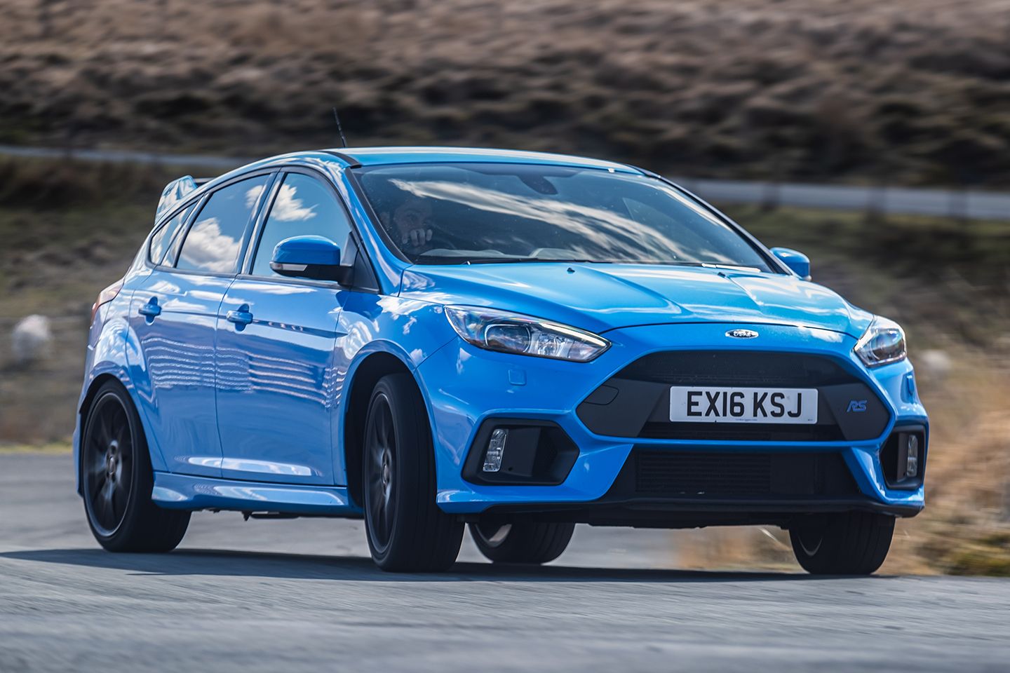 Fim da produção do Ford Focus – PistonHeads Portugal