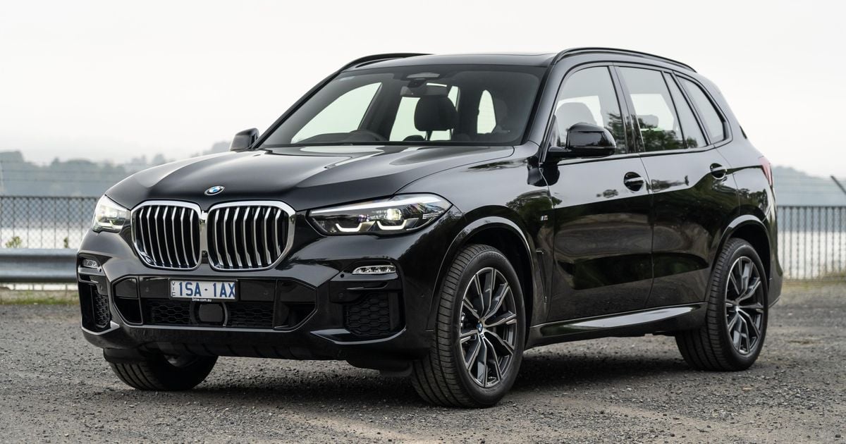 Mais de 24.000 veículos BMW e Mini foram recolhidos por risco de incêndio