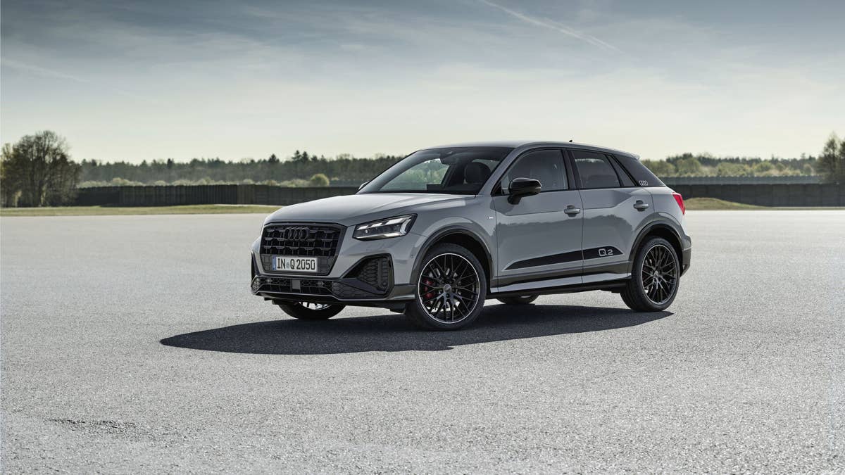 Audi elimina seus carros mais baratos para abrir espaço para veículos elétricos mais caros