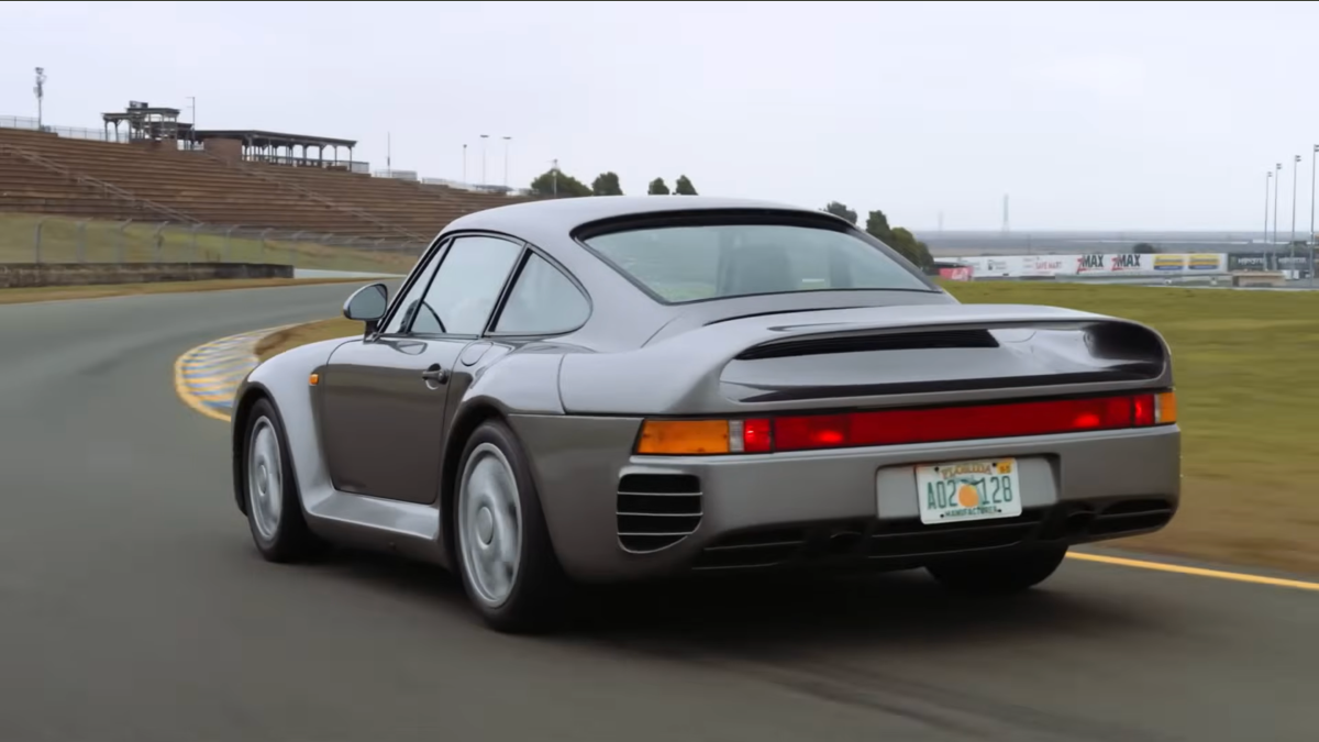 Porsche está construindo 911 inspirados em Toy Story, baseados em Buzz e Woody