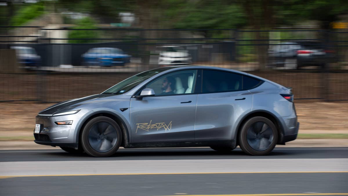 Tesla está construindo superalimentadores que você não poderá usar